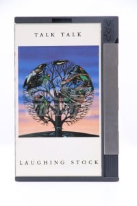 Talk Talk - Laughing Stock (DCC)